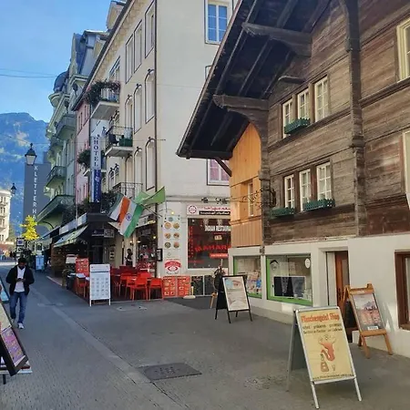 Classy Appartement *