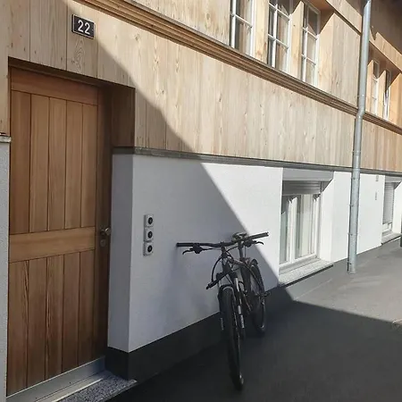 Classy Apartman Interlaken