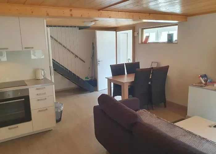 Apartman Classy *