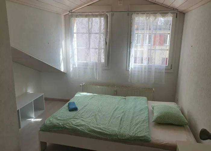 Classy Apartman